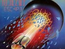 Journey ‎– Escape 40th Anniversary 18Og Vinyl LP  New Sealed