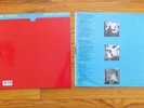 DIRE STRAITS - Making Movies Original 1980 LP  Sterling--  Vinyl is NM