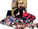 Madonna: Finally Enough Love 50 Number Ones - 6xLP Vinyl Box Set Red / Black