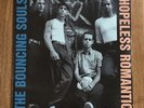 *SEALED* The Bouncing Souls - Hopeless Romantic vinyl LP record RARE and OOP New