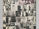 ROLLING STONES - EXILE ON MAIN STREET - 1st PRESS - UK - 2LP - 12 Postcards