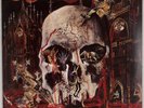 SLAYER: South of Heaven US ‘88 OG Def Jam Heavy Metal Vinyl LP