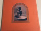 George Harrison CONCERT FOR BANGLADESH Box Set 3X LP W/ Book Booklet STERLING LH