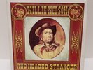 Willie Nelson - Red Headed Stranger LP - Orig 1975 Columbia KC33482 -