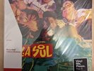 DE LA SOUL 'BUHLOONE MIND STATE' VINYL ME PLEASE RED PRESSING NEW. See images.