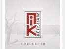 Nik Kershaw - Collected limited edition 3LP vinyl #PRESALE# 1000 ONLY WORLDWIDE