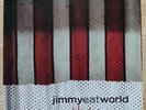 Jimmy Eat World Bleed American Vinyl Single 7