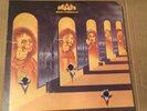 Man-The Welsh Connection-1976 US Vinyl Promo Album with Press Kit