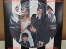 Vintage 1978 Blondie 