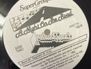 Judas Priest Super Groups presents A Night On The Road 3 LP Radio Broadcast