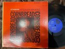 LEE MORGAN CORNBREAD BLUE NOTE UA BST 84222 STEREO RVG US VINYL LP