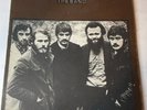 The Band LP Self Titled 1969 Capitol STAO132