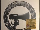 JEFF BECK LOUD HAILER Vinyl LP 2016 33RPM + Download Sealed Cut By Chris Bellman