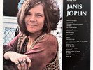THE GREATEST HITS OF JANIS JOPLIN - Tele House BS 13793 (1977 2 LP - Rare   EX)