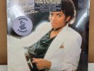 SEALED  Original 1982 Michael Jackson 