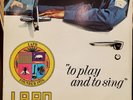 LAPD - To Play And Sing LP Vinyl 1977 Lax Records GG 58004 Rock OG