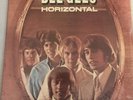 BEE GEES HORIZONTAL 1968 / 1990 USA Polydor SEALED LP VINYL ALBUM Scarce No Cuts