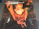 The Goo Goo Dolls - A Boy Named Goo 25th Edition Vinyl Signed - Rare
