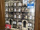 Led Zeppelin Physical Graffiti 2LP S122796578 180g Remastered Backstage Pass New