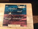 Hoagy Carmichael - The Stardust Road Decca DL 5068 10” LP VG++ Slve: VG+ USA
