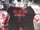 Fall Out Boy ‎- Save Rock and Roll 2 x LP - BLACK VINYL RECORD - SEALED NEW