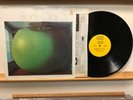 JEFF BECK GROUP Beck-Ola LP Epic BN-26478 1969 1st Press Matrix 1A/1E SHRINK NM-
