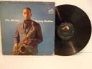 SONNY ROLLINS The Bridge LP RCA VICTOR LPM-2527 STEREO 1962 ORIGINAL 1st EDITION