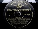 Beatles Please Please Me * Black & Gold * SUPERB EX CONDITION  * 1st Press MONO