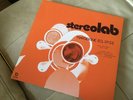 STEREOLAB  Margerine Eclipse   CLEAR Vinyl 3LP Expanded Limited Edition NEW/MINT