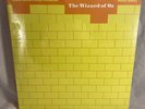 Mondo The Wizard of Oz Expanded Motion Picture Soundtrack Vinyl 3xLP Brand New