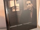 Leonard Cohen Back In the Motherland 1988 Toronto Broadcast x2 LPs Sealed Color