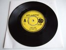 The Front Line - I Don't Care / Got Love - Atlantic - Vinyl 7