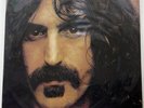FRANK ZAPPA APOSTROPHE DISCREET P8467D JAPAN VINYL LP