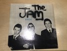 THE JAM IN THE CITY VINYL LP POLYDOR US 1977 PD-1-6110