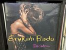 Erykah Badu - BADUIZM Vinyl 2 LP Black Vinyl Gatefold