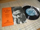 RARE The Joe Harriott Quartet Original EP  Columbia – SEG7665
