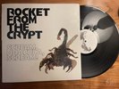 ROCKET FROM THE CRYPT Scream Dracula Scream LP Record US 1995 Cargo NM Shrink