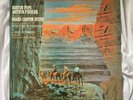 Arthur Fiedler Boston Pops Grofe Grand Canyon Suite Bernstein Candide MFSL LP