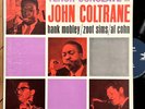 Tenor Conclave NM/EX  RVG Mono Prestige Lp John Coltrane Hank Mobley Zoot Sims