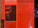 Early Miles Davis 1951 & 1953 M-  RVG Prestige Mono lp Sonny Rollins