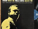 Miles Davis Diggin’ NM  Mono RVG Prestige Lp Dig Sonny Rollins Jackie McLean
