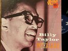 Billy Taylor Interlude NM  Mono RVG Moodsville 16 Prestige Lp Doug Watkins