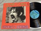 FRANK ZAPPA   CHUNGA’S REVENGE LP   BIZARRE MS-2030 Stereo