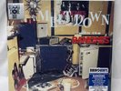 RAMONES Meltdown With The Ramones NAVY COLORED VINYL 10
