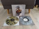 Paradise Lost The anatomy of melancholy Vinyl 2 LP Doom Metal Gothic Katatonia