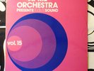GIANNI MARCHETTI April Orchestra vol. 15 french library 1977 ZL 39115 LP