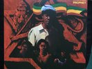 ROOTS REGGAE: MICHAEL PROPHET 'SERIOUS REASONING'  VINYL LP MINT-PLAYED ONCE