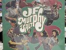 JF Murphy & Salt LP same self title New Sealed