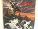 Dio Holy Diver LP Album 1983 Warner Bros 1-23836 VG+ Ronnie James