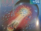 Journey - Escape 40th Anniversary Edition [New Vinyl LP] 180 Gram- 2021 Remaster